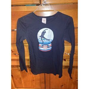 Team USA Long Sleeve T-Shirt